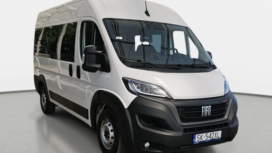 FIAT Ducato Ducato Maxi MJ L2H2 (bryg.)