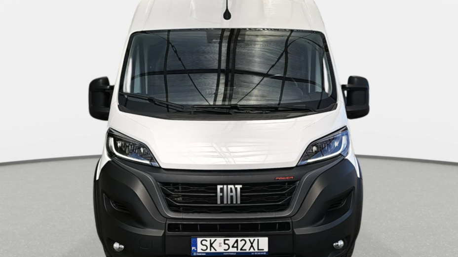 FIAT Ducato Ducato Maxi MJ L2H2 (bryg.)