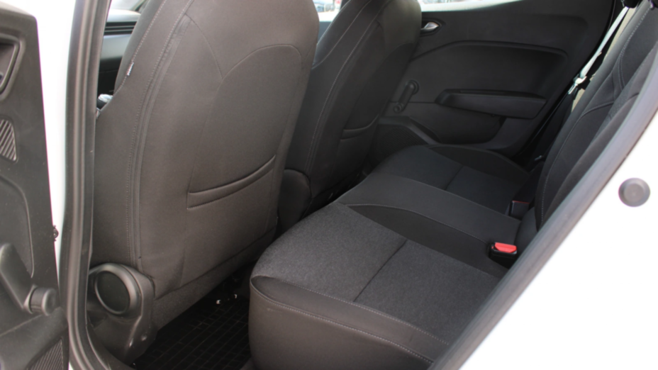 RENAULT Clio Clio 1.0 TCe Equilibre