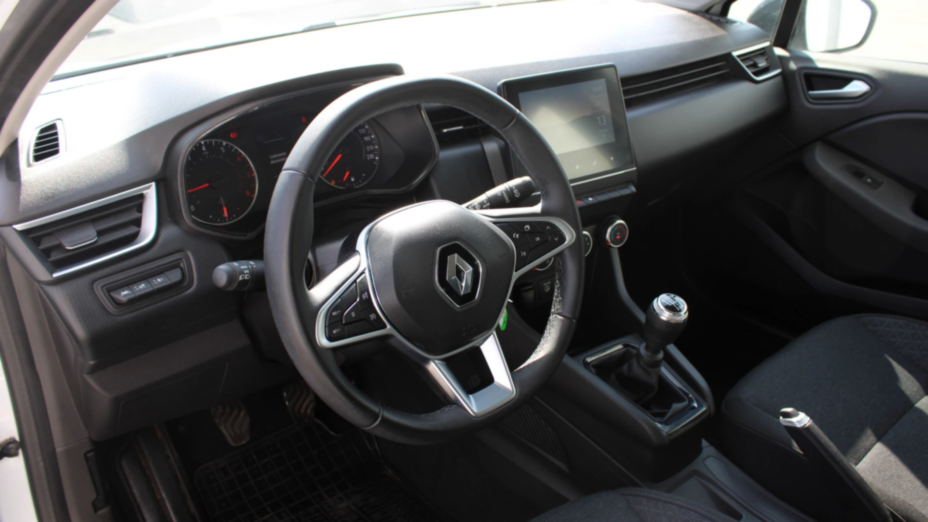RENAULT Clio Clio 1.0 TCe Equilibre