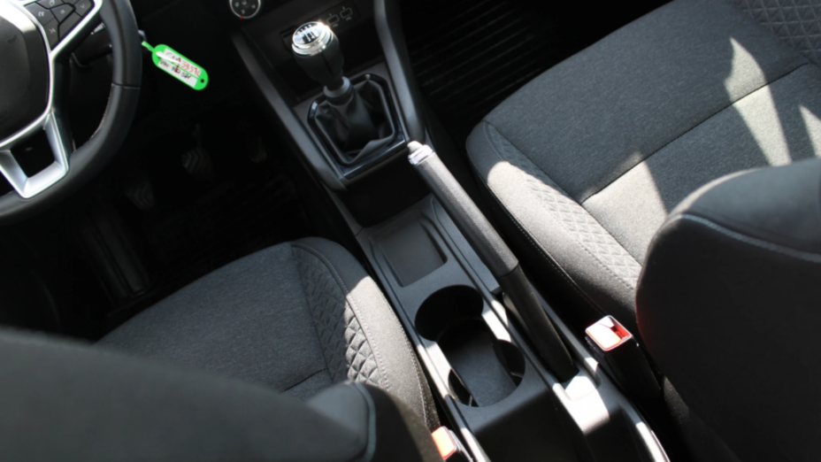 RENAULT Clio Clio 1.0 TCe Equilibre