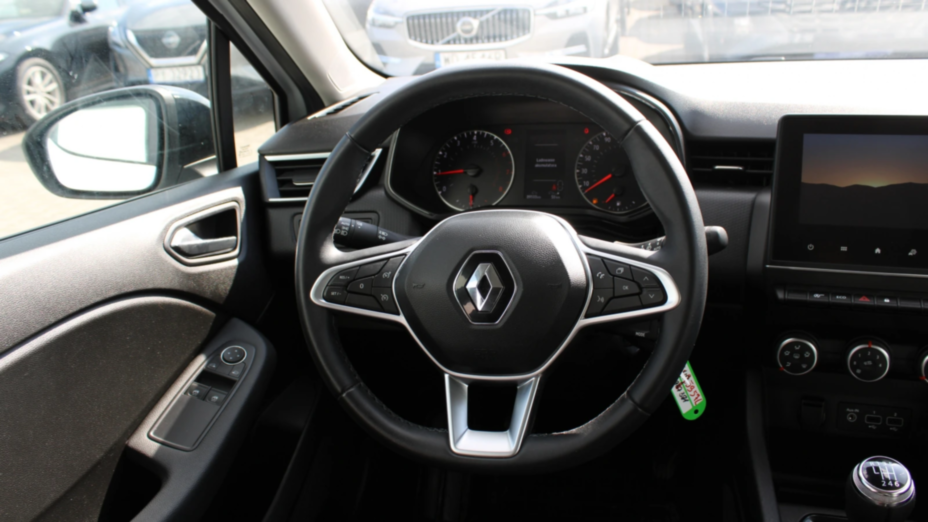 RENAULT Clio Clio 1.0 TCe Equilibre