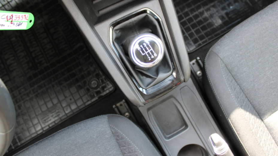 RENAULT Clio Clio 1.0 TCe Equilibre