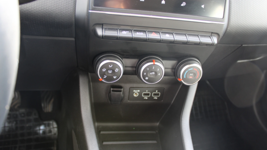 RENAULT Clio Clio 1.0 TCe Equilibre