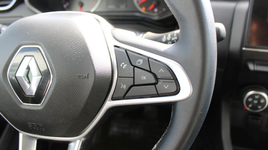 RENAULT Clio Clio 1.0 TCe Equilibre