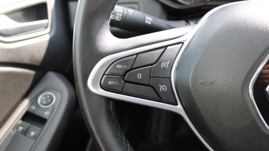 RENAULT Clio Clio 1.0 TCe Equilibre