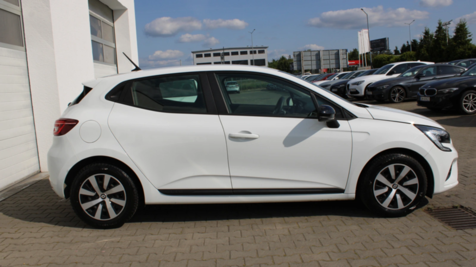 RENAULT Clio Clio 1.0 TCe Equilibre