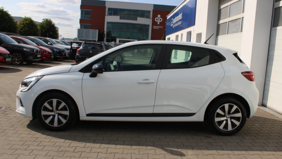RENAULT Clio Clio 1.0 TCe Equilibre