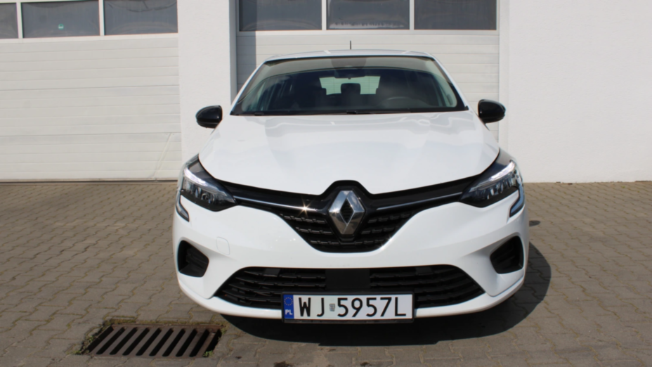 RENAULT Clio Clio 1.0 TCe Equilibre