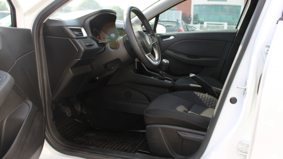 RENAULT Clio Clio 1.0 TCe Equilibre
