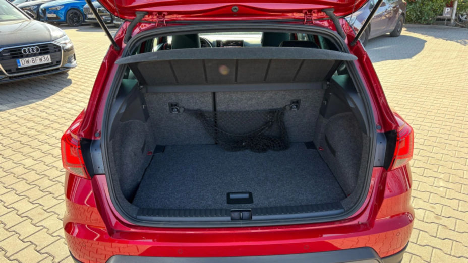 SEAT Arona Arona 1.0 TSI FR S&S DSG
