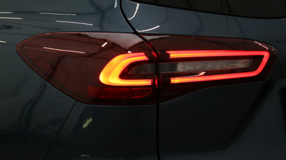 FORD Focus Focus 1.0 EcoBoost Titanium X