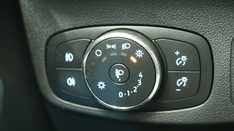 FORD Focus Focus 1.0 EcoBoost Titanium X