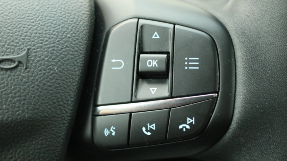 FORD Focus Focus 1.0 EcoBoost Titanium X