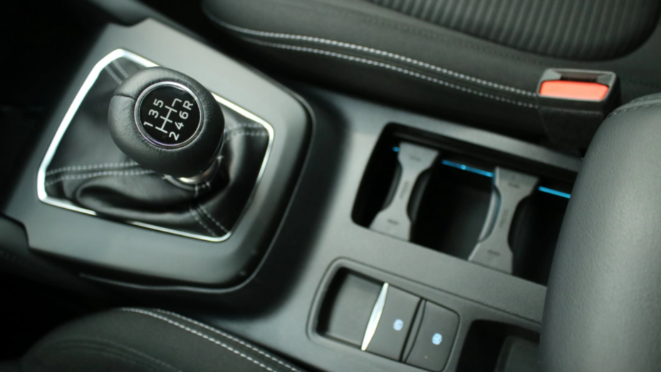 FORD Focus Focus 1.0 EcoBoost Titanium X
