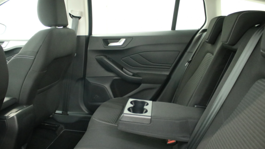 FORD Focus Focus 1.0 EcoBoost Titanium X