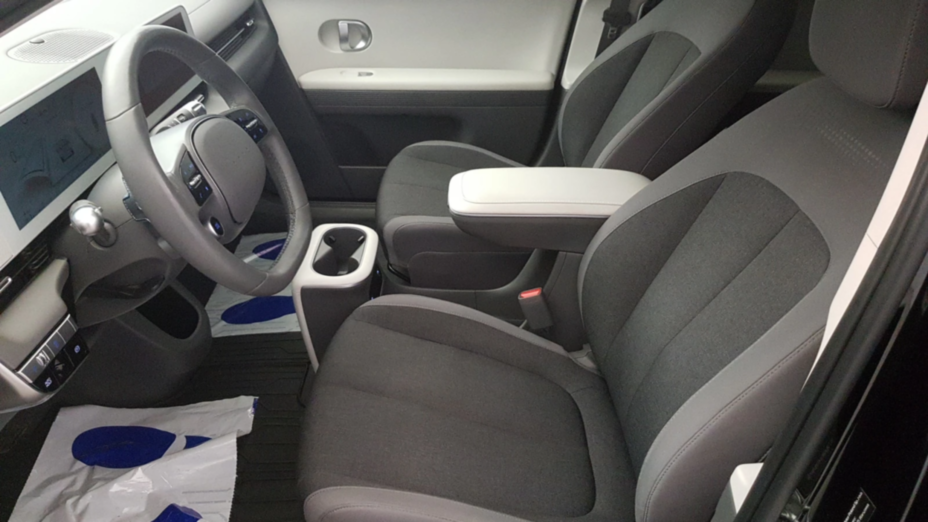 HYUNDAI Ioniq 5 Ioniq 5 73kWh Dynamiq