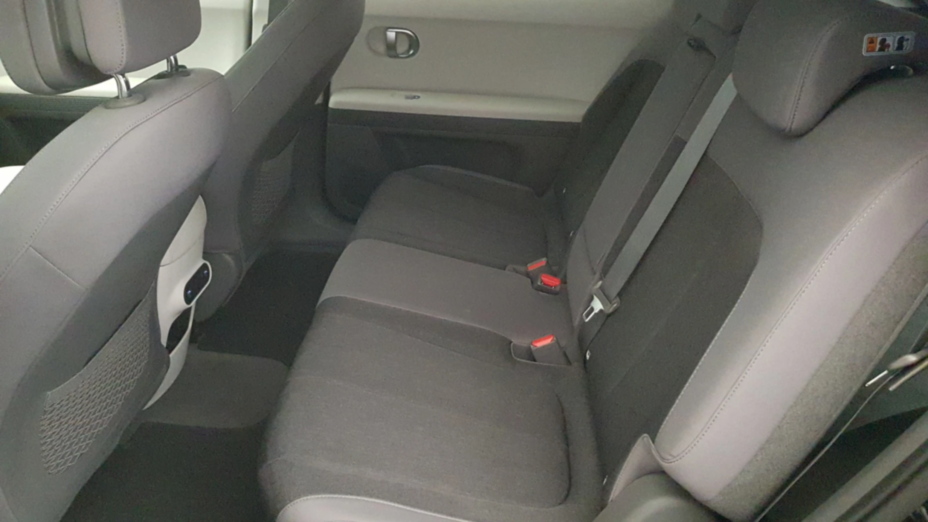 HYUNDAI Ioniq 5 Ioniq 5 73kWh Dynamiq