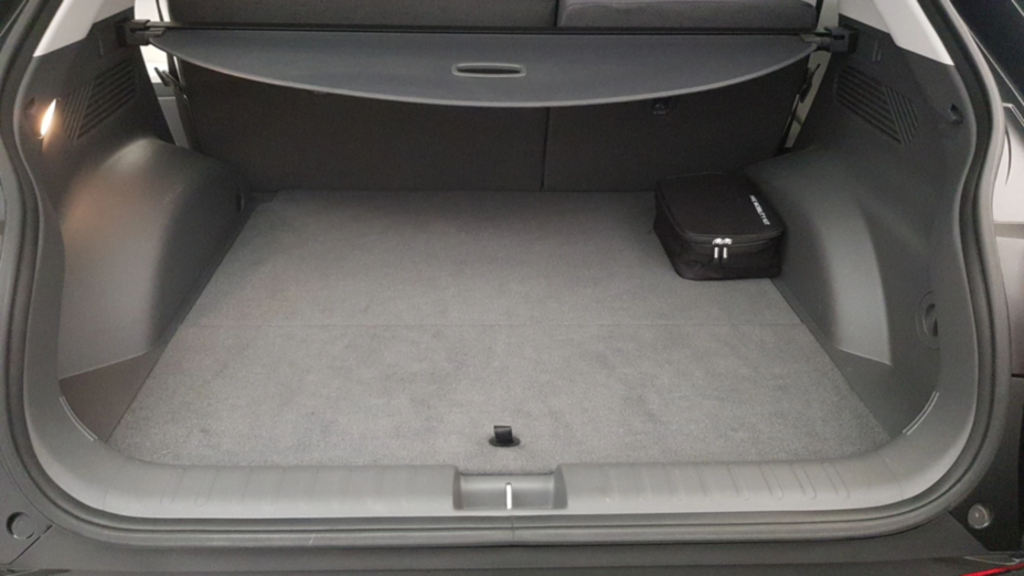 HYUNDAI Ioniq 5 Ioniq 5 73kWh Dynamiq
