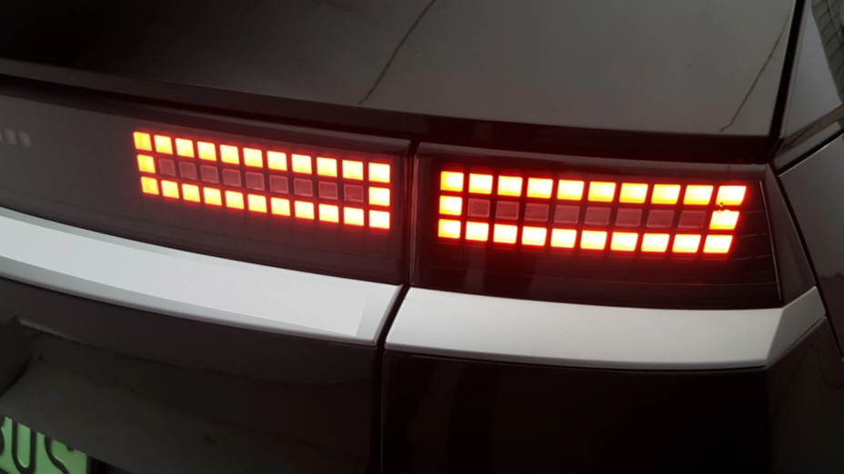 HYUNDAI Ioniq 5 Ioniq 5 73kWh Dynamiq