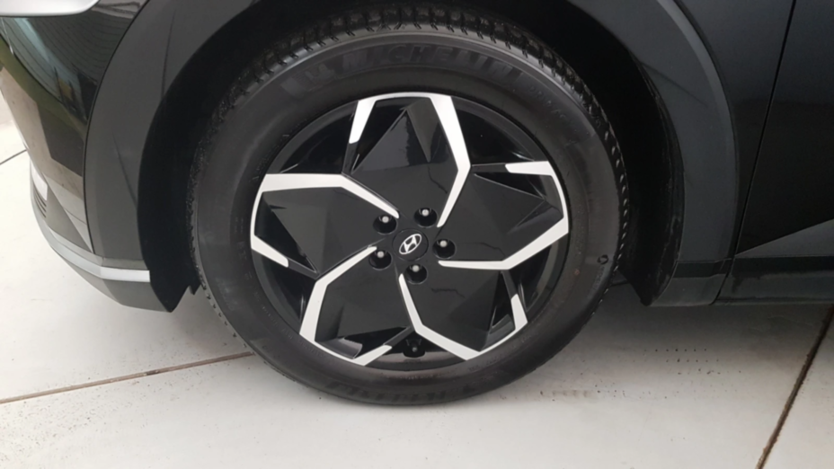HYUNDAI Ioniq 5 Ioniq 5 73kWh Dynamiq
