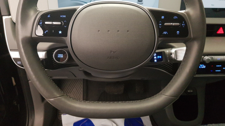 HYUNDAI Ioniq 5 Ioniq 5 73kWh Dynamiq