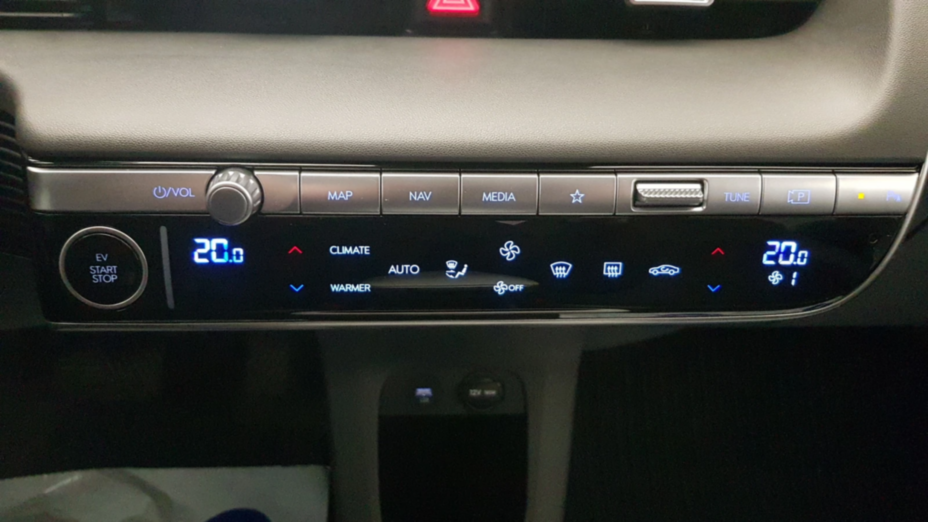 HYUNDAI Ioniq 5 Ioniq 5 73kWh Dynamiq