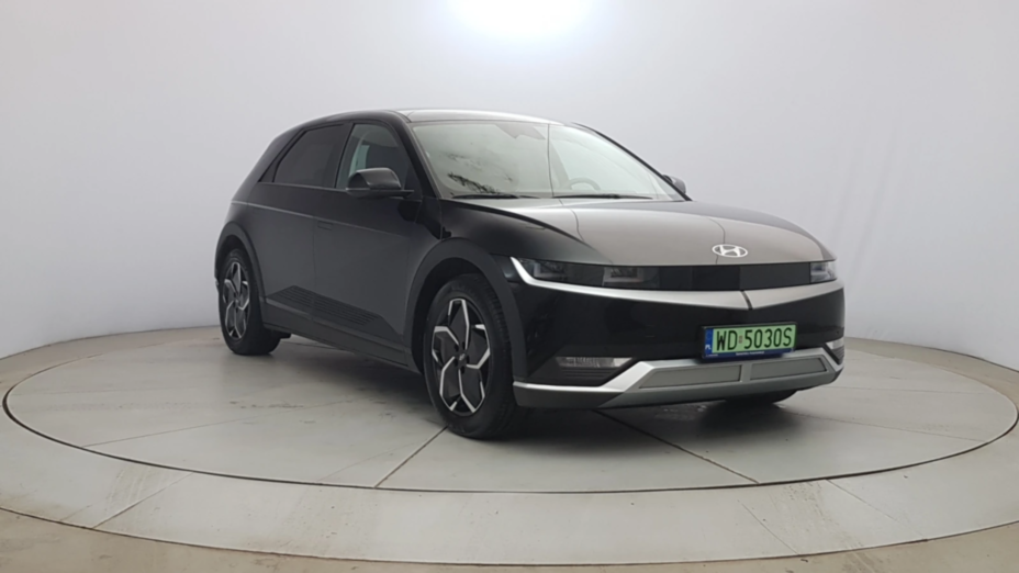 HYUNDAI Ioniq 5 Ioniq 5 73kWh Dynamiq