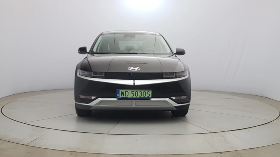 HYUNDAI Ioniq 5 Ioniq 5 73kWh Dynamiq