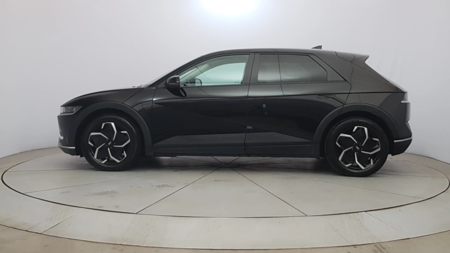 HYUNDAI Ioniq 5 Ioniq 5 73kWh Dynamiq