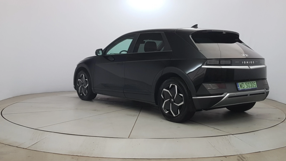 HYUNDAI Ioniq 5 Ioniq 5 73kWh Dynamiq