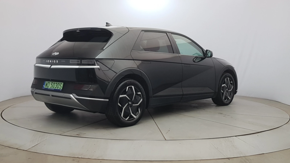 HYUNDAI Ioniq 5 Ioniq 5 73kWh Dynamiq