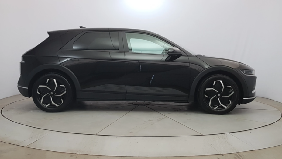 HYUNDAI Ioniq 5 Ioniq 5 73kWh Dynamiq