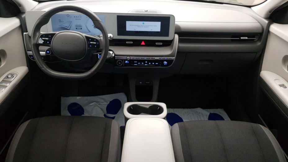 HYUNDAI Ioniq 5 Ioniq 5 73kWh Dynamiq