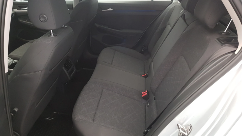 VOLKSWAGEN Golf Golf VIII 2.0 TDI Life