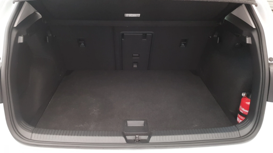 VOLKSWAGEN Golf Golf VIII 2.0 TDI Life