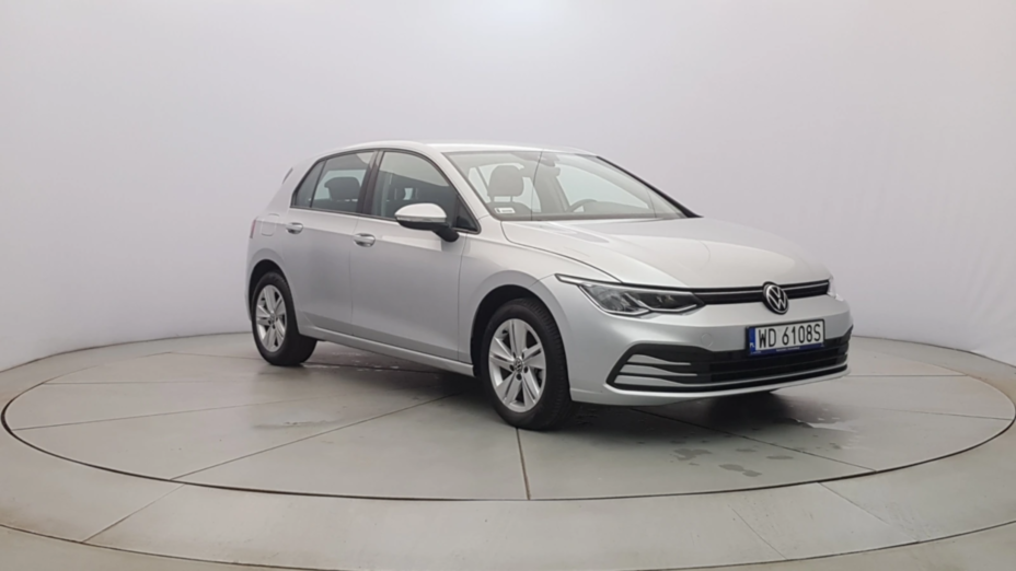 VOLKSWAGEN Golf Golf VIII 2.0 TDI Life