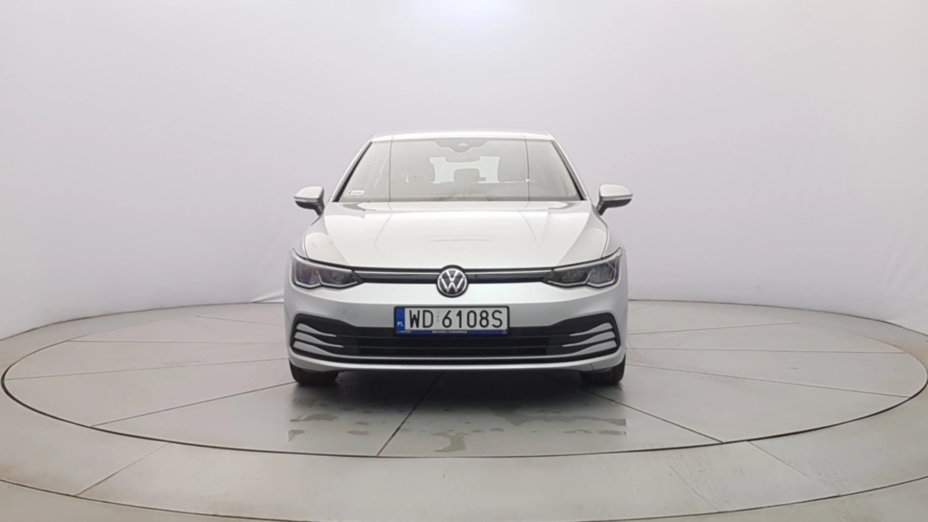 VOLKSWAGEN Golf Golf VIII 2.0 TDI Life