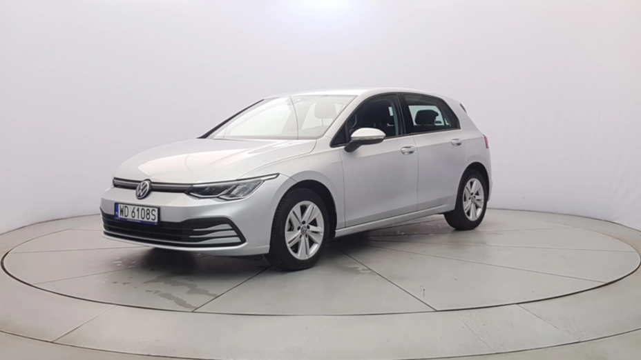 VOLKSWAGEN Golf Golf VIII 2.0 TDI Life