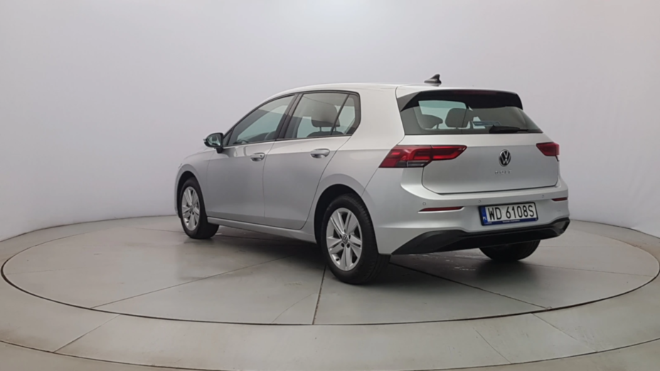 VOLKSWAGEN Golf Golf VIII 2.0 TDI Life