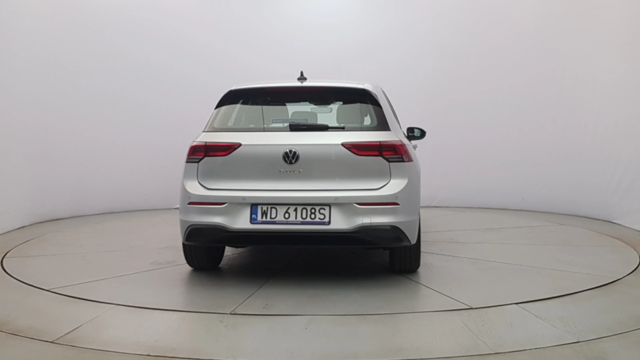 VOLKSWAGEN Golf Golf VIII 2.0 TDI Life
