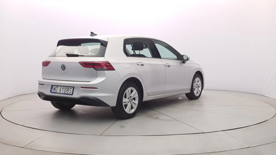 VOLKSWAGEN Golf Golf VIII 2.0 TDI Life