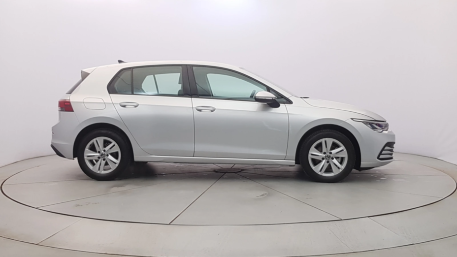 VOLKSWAGEN Golf Golf VIII 2.0 TDI Life