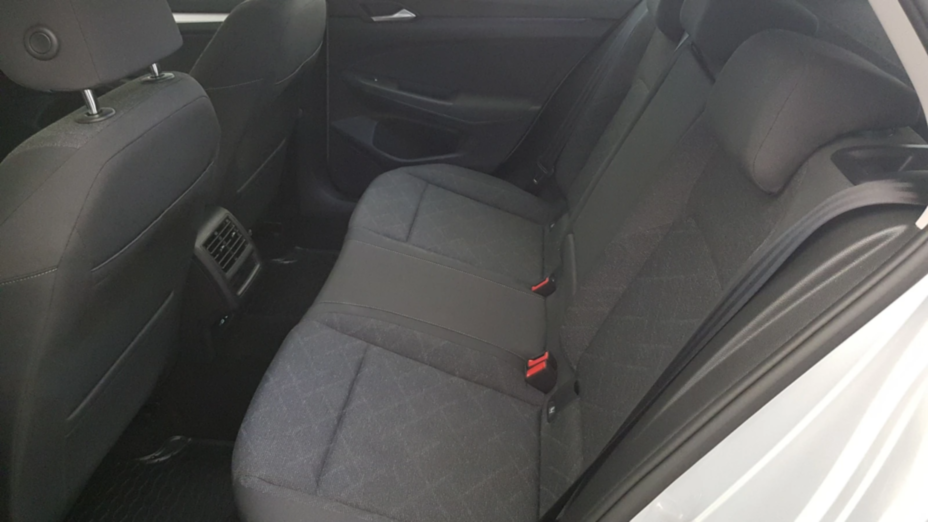 VOLKSWAGEN Golf Golf VIII 2.0 TDI Life