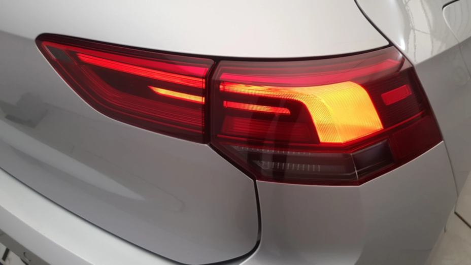 VOLKSWAGEN Golf Golf VIII 2.0 TDI Life