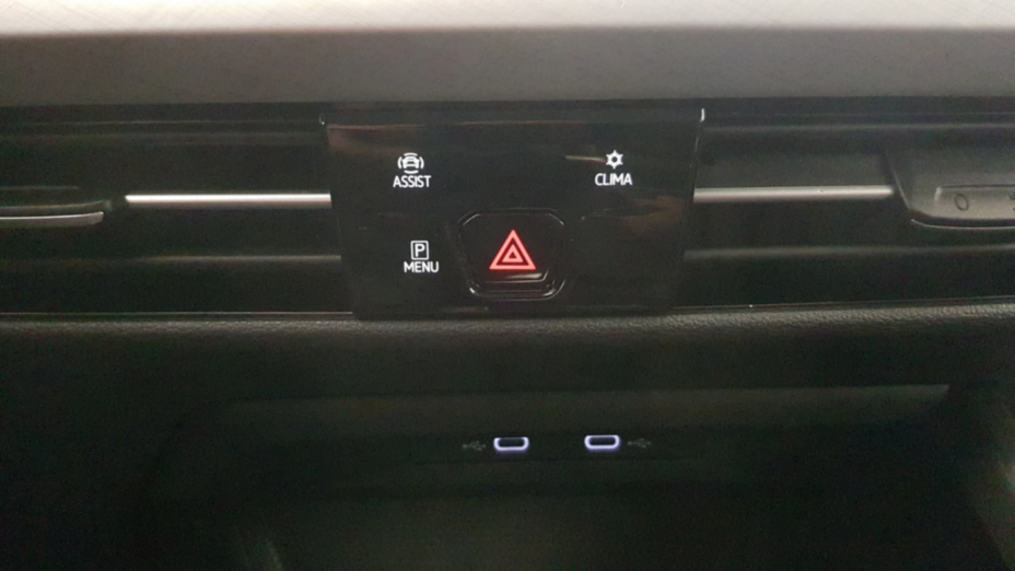 VOLKSWAGEN Golf Golf VIII 2.0 TDI Life