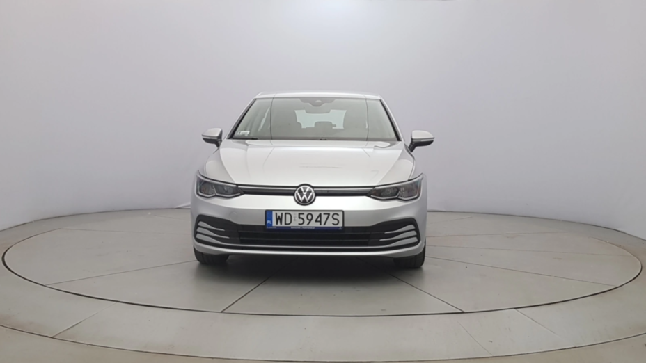 VOLKSWAGEN Golf Golf VIII 2.0 TDI Life