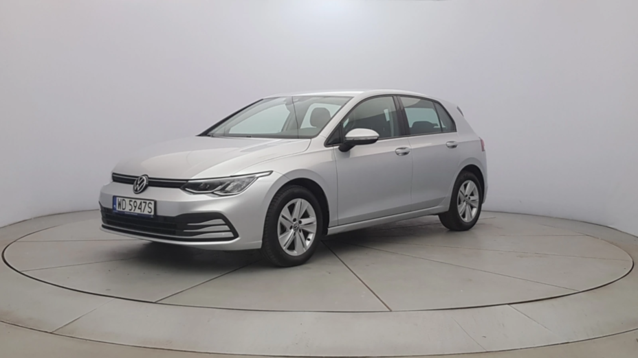 VOLKSWAGEN Golf Golf VIII 2.0 TDI Life