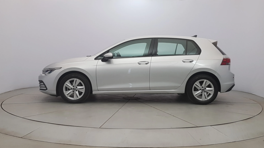VOLKSWAGEN Golf Golf VIII 2.0 TDI Life