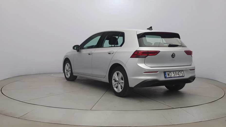 VOLKSWAGEN Golf Golf VIII 2.0 TDI Life